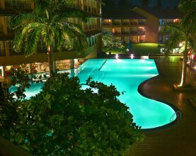 The Palms