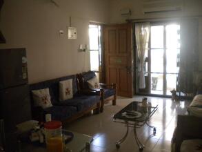Lotus Eco Beach Resort-Goa