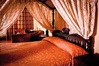 Grand Oriental Hotel