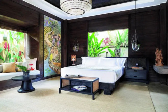 Mandapa, A Ritz-Carlton Reserve