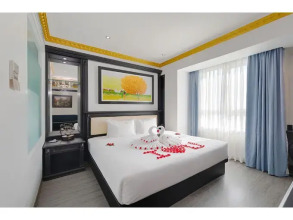 Fivitel Boutique Da Nang
