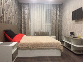 Klondajk Mini-Hotel, фото 55