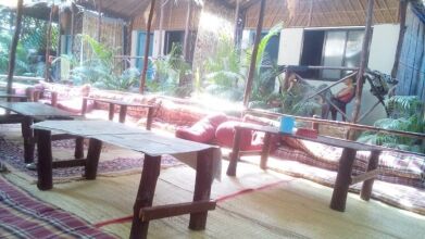 Rudra Holidays Guest House
