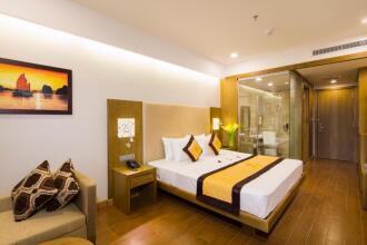 Galina Hotel Nha Trang