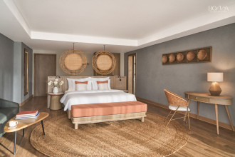 Boma Hotel Nha Trang
