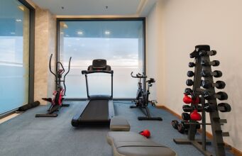 Grand Gosia Hotel Nha Trang