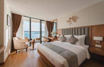 Grand Gosia Hotel Nha Trang