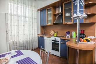 Гостевые комнаты САД 3 (Guest Room SAD 3), фото 47