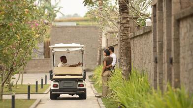 Furamaxclusive Villas & Spa Ubud