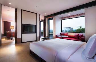 Hilton Goa Resort