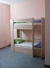 Hostel Legendarny, фото 40