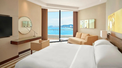 Sheraton Nha Trang Hotel & Spa