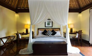 Kayumanis Ubud Private Villa & Spa