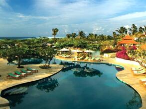 Grand Hyatt Bali