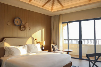 Centara Mirage Resort Mui Ne