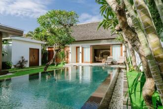 The Samaya Bali