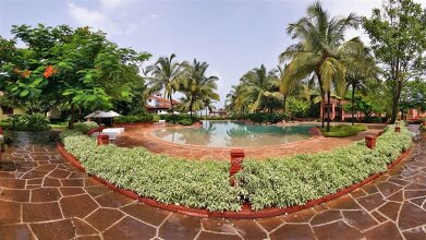 Itc Grand Goa, A Luxury Collection Resort & Spa