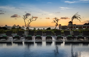 Champlung Mas Hotel, Legian