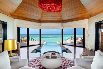 Huvafen Fushi