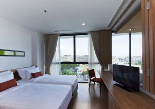 Eastin Tan Hotel Chiang Mai