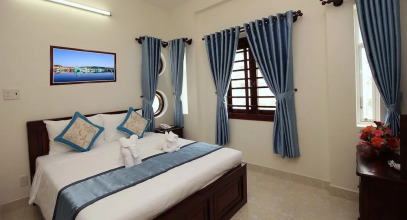 Ocean Place Mui Ne Resort Hotel
