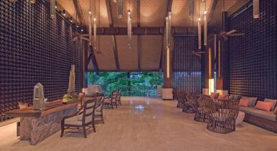 Intercontinental Bali Sanur Resort