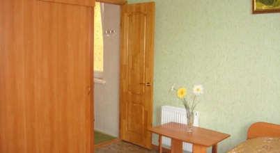 Lavrovaya Hotel, фото 47