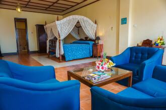 Grand Oriental Hotel