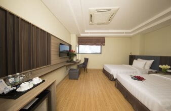 Areca Nha Trang