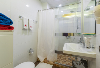 Alie Parusa Hotel, фото 53