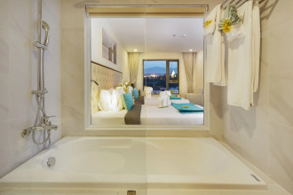 Florida Hotel Nha Trang