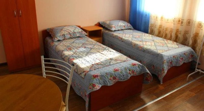 U Azovskovo Morya Mini-hotel, фото 119 U Azovskovo Morya Mini-hotel, фото 119