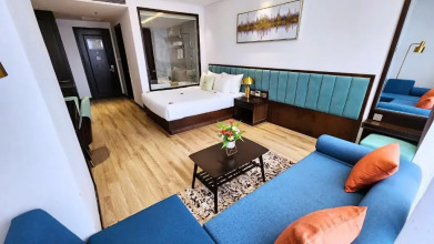Cordial Grand Hotel Danang 4 Star