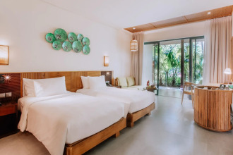 Dusit Princess Moonrise Beach Resort Phu Quoc