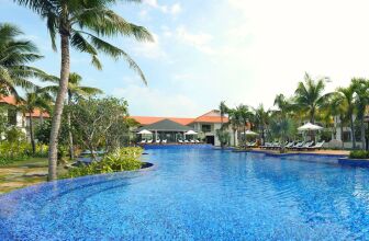 Furama Villas Danang