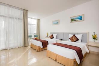 Diamond Bay Condotel Resort Nha Trang