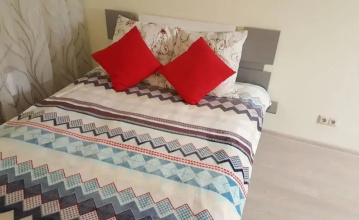 LOFT STUDIO Октября, 52, фото 49