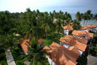 Muine Century Beach Resort & Spa