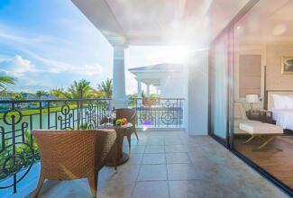 Danang Marriott Resort & Spa
