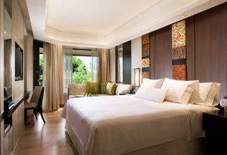 The Westin Resort Nusa Dua Bali
