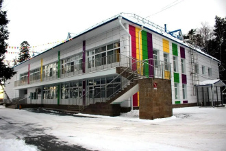 Hotel Aliye Parusa, фото 56
