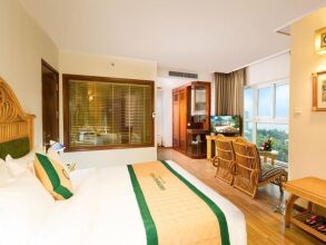 Green World Hotel Nha Trang