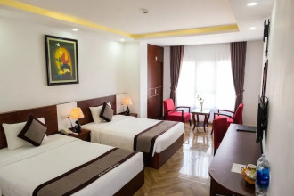 Gem Hotel Nha Trang