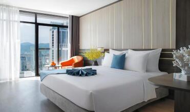 Seana Hotel Nha Trang