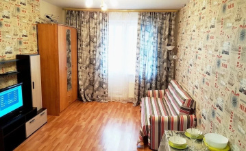 LOFT STUDIO Юбилейный, 78, фото 54