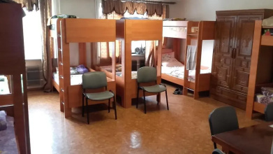 Like Hostel Yuzhno-Sakhalinsk, фото 53