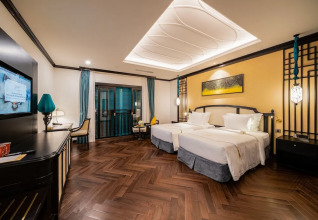 Potique Hotel Nha Trang