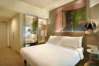 Mercure Kuta Bali