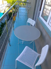 V Gostyah U Natali Guest House, фото 20