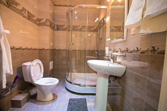 Hotel X.O. Переездная (Икс О), фото 139